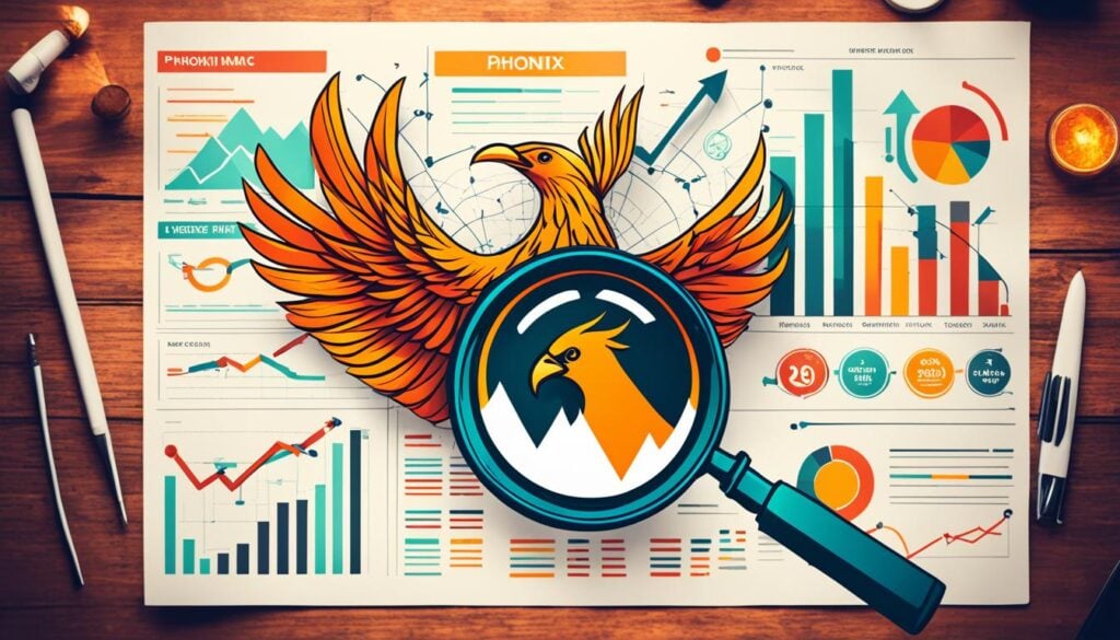 SEO strategies for Phoenix event planners