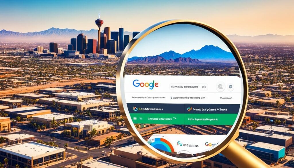 Strategic Keyword Usage in GMB Strategic Keyword Usage in GMB