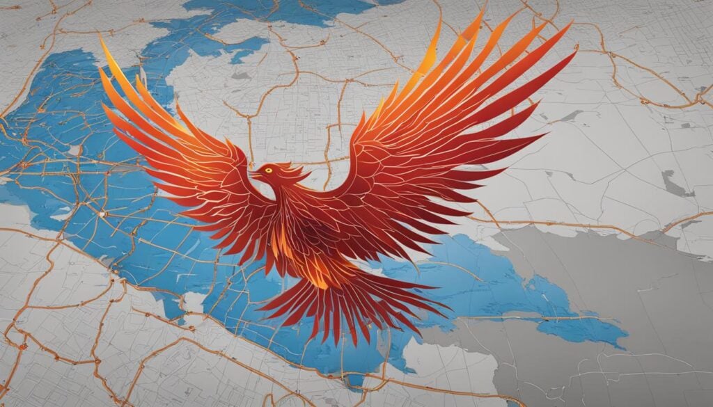 Targeted SEO strategy for Phoenix market
