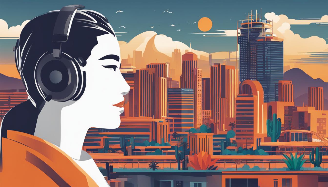 Voice Search Optimization in Phoenix