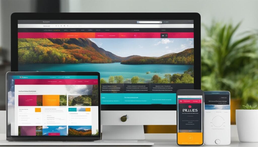 Website Optimization for Enhanced User Experience Website Optimization for Enhanced User Experience